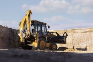 Alquiler de materiales de construcción
