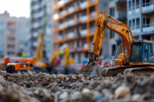 Alquiler de miniexcavadora al mejor precio