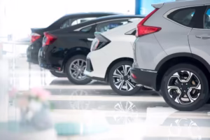 Coches de alquiler baratos en España