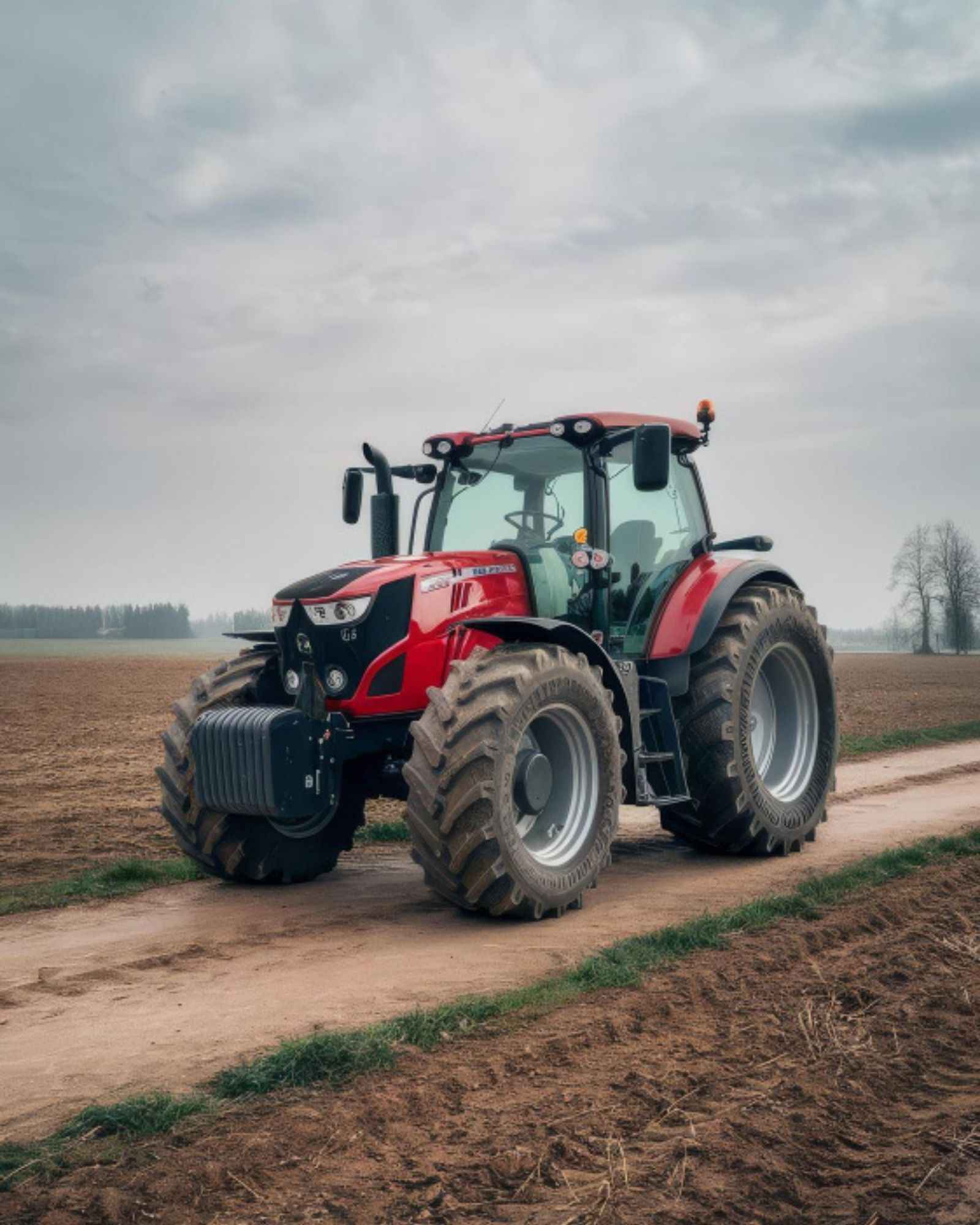 alquiler maquinaria agrícola en huelva